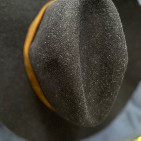 PISTIL NWT WIDE BRIM WOMEN’S WOOL HAT main image 10